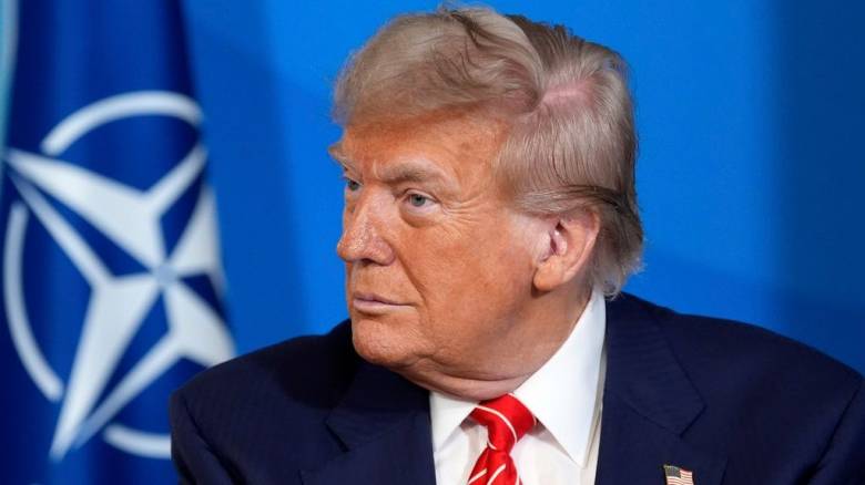 Τα δύο πρόσωπα της Ευρώπης απέναντι στον Τραμπ: Η ΝΑΤΟϊκή στήριξη και η εμπορική «κόντρα»