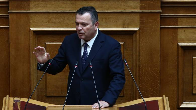 Μπουκώρος για ΟΠΕΚΕΠΕ: Εγώ μόνο προσπάθησα να βοηθήσω έναν καρδιοπαθή συμπολίτη