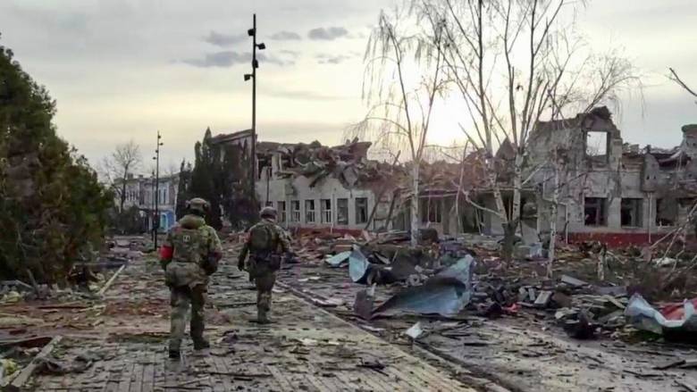 Καλοκαιρινή επίθεση της Ρωσίας στην Ουκρανία με τη βοήθεια της Βόρειας Κορέας «βλέπει» η Σεούλ