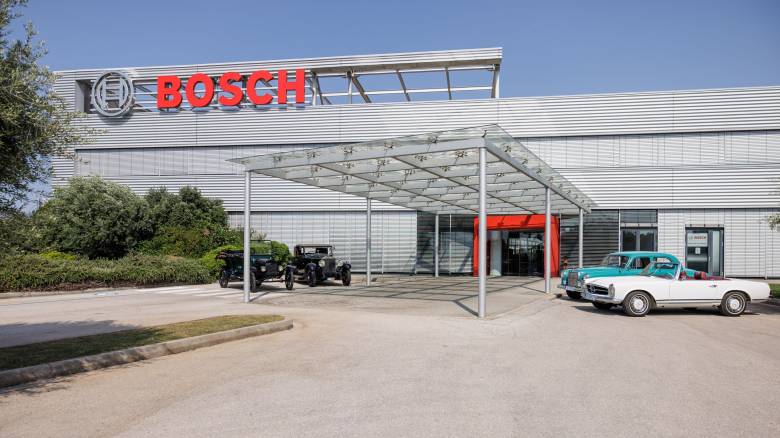 Εκδήλωση FutureDrive 2025 | A Bosch Mobility Day: Μια ημέρα αφιερωμένη στην καινοτομία