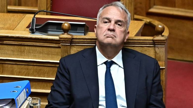 Κοινή γραμμή της αντιπολίτευσης για ΟΠΕΚΕΠΕ: Ζητούν προανακριτική - Το παρασκήνιο παραίτησης Βορίδη