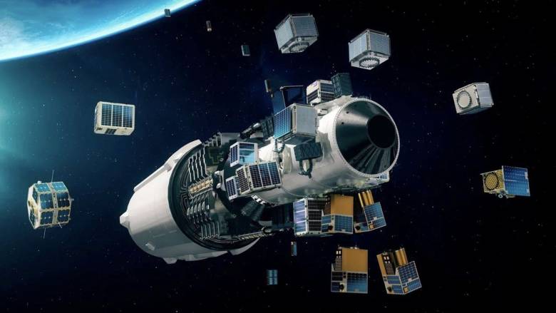 DUTHSAT-2: Τα νέα δεδομένα που φέρνει η εκτόξευση του Made in Greece μικροδορυφόρου