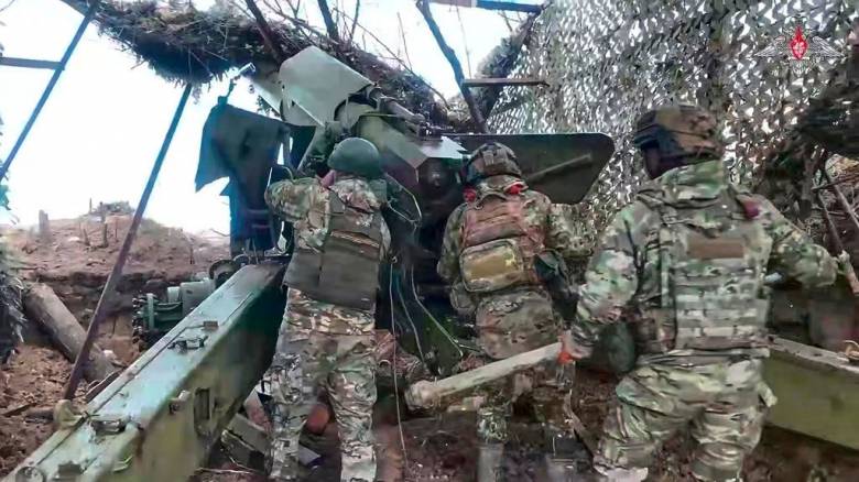 Στους 115.857 οι Ρώσοι στρατιωτικοί που σκοτώθηκαν στον πόλεμο κατά της Ουκρανίας