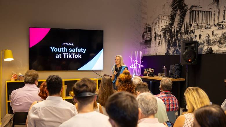 «Γονικός Έλεγχος» στο TikTok - Αυτή είναι η νέα λειτουργία για την ασφάλεια των νέων