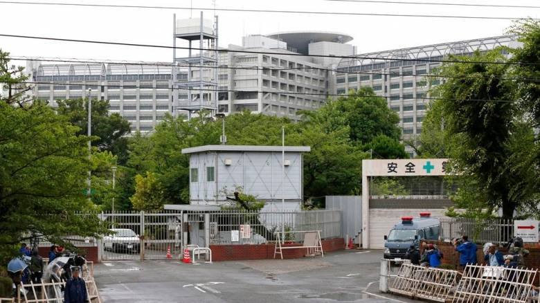 Ιαπωνία: Κατά συρροή δολοφόνος εκτελέστηκε διά απαγχονισμού - Η πρώτη εκτέλεση από το 2022