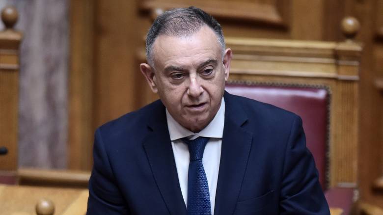 Χρήστος Κέλλας: «Ο ΟΠΕΚΕΠΕ δεν είναι καν σε μένα σαν αρμοδιότητα»