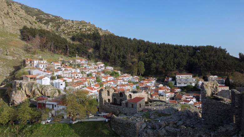 Σαμοθράκη: Νεκρός 47χρονος τουρίστας στους καταρράκτες του Κρεμαστού