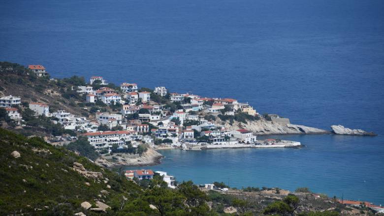 Πνιγμός ηλικιωμένης τουρίστριας στην Ικαρία - Ανασύρθηκε χωρίς τις αισθήσεις της από τη θάλασσα