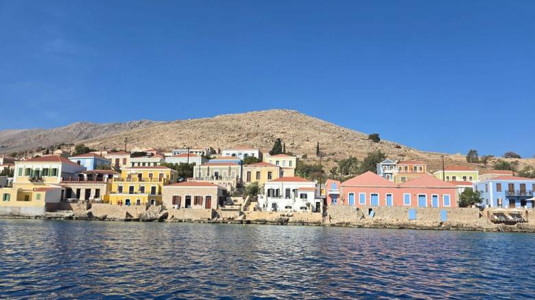 Χάλκη: Το νησί που έγινε παράδειγμα βιώσιμης τουριστικής ανάπτυξης