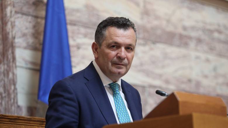Χρήστος Μπουκώρος: «Είχα έτοιμη την παραίτησή μου, ανέλαβα την πολιτική ευθύνη»