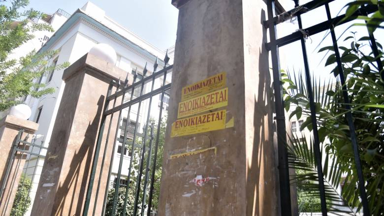 Φοιτητική στέγη: Ξεκινά το «σαφάρι» της γκαρσονιέρας – Eίδος προς εξαφάνιση τα προσιτά ενοίκια