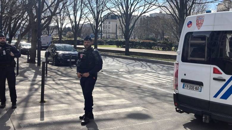 Πυροβολισμοί στη γαλλική πόλη Νιμ - Έξι τραυματίες, οι τέσσερις ανήλικοι