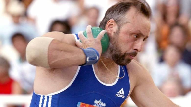 Θρήνος για τον Παραολυμπιονίκη Σάκη Δεληγιώργη που σκοτώθηκε σε τροχαίο στην Καβάλα