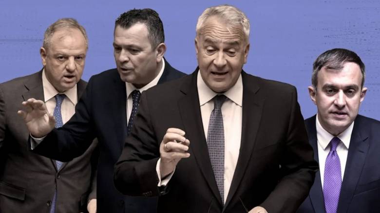 Το παρασκήνιο της καρατόμησης υφυπουργών, η ενόχληση Μαξίμου και οι αποστάσεις από προανακριτική