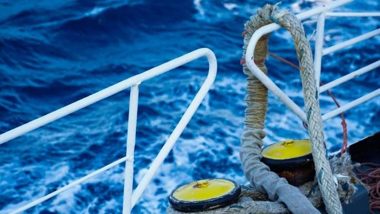 Πάρος: Πλοίο προσέκρουσε στην προβλήτα - Η ανακοίνωση της εταιρείας