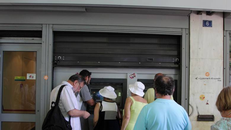 Βίντεο της ΝΔ για τα 10 χρόνια από τα capital controls: «Δεν ξεχνάμε, δεν γυρίζουμε πίσω»