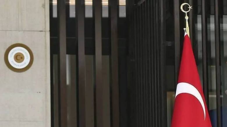 Τουρκικό ΥΠΕΞ: «Η Ελλάδα προσπαθεί να επιβάλει "μαξιμαλιστικές αξιώσεις" στην Ε.Ε»