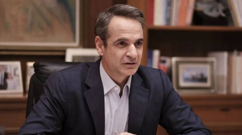 Μητσοτάκης για ΟΠΕΚΕΠΕ: «Ας είμαστε ειλικρινείς, αποτύχαμε - Ήρθε η ώρα να σπάσει το απόστημα»