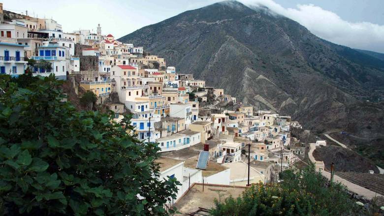 Συναγερμός στην Κάρπαθο για την εξαφάνιση Βρετανού τουρίστα: Έρευνες για τον εντοπισμό του