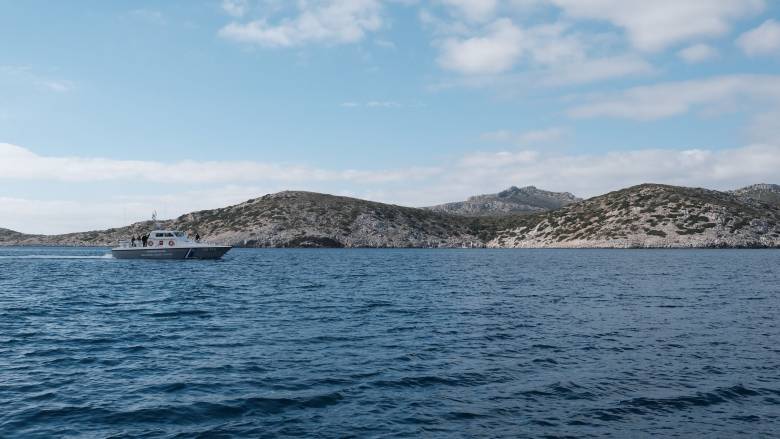 Στην Ικαρία έφθασαν οι καπνοί από τις φλόγες στην Τουρκία