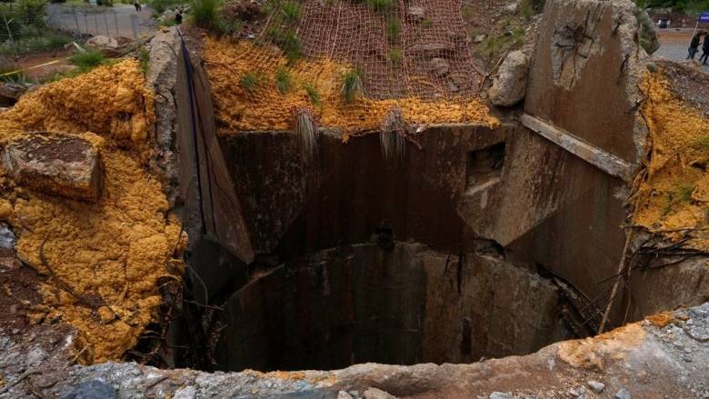 Τουλάχιστον έντεκα νεκροί και επτά τραυματίες από κατάρρευση χρυσωρυχείου στο Σουδάν