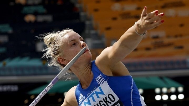 Πρωτιά για την Τζένγκο στο Ευρωπαϊκό Πρωτάθλημα Ομάδων