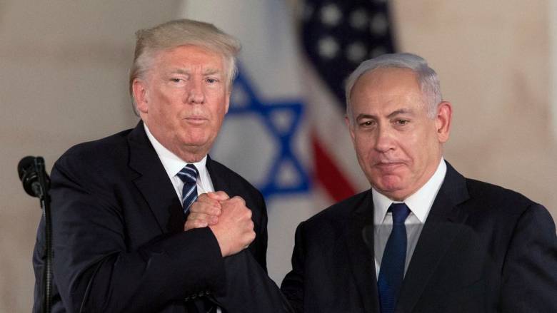 Τραμπ: «Δεν θα ανεχτώ τη συνέχιση της δίκης Νετανιάχου, να σταματήσει αμέσως»