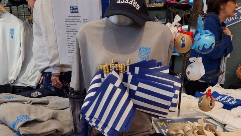 Ιστορίες, γεύσεις και... βήματα πολιτισμού: Πώς η ομογένεια στις ΗΠΑ κρατά ζωντανή την Ελλάδα