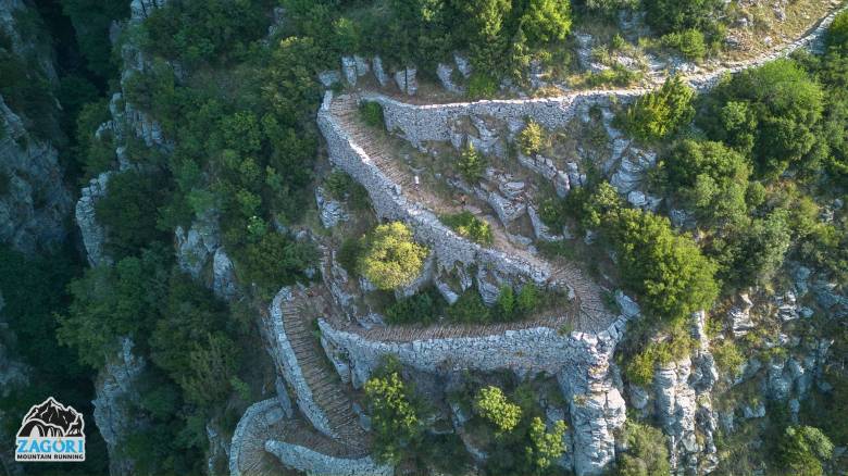 Ζagori Mountain Running: 14 χρόνια ιστορίας, αμέτρητες στιγμές δύναμης