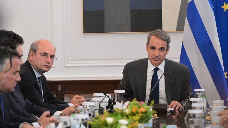 Μητσοτάκης για ΟΠΕΚΕΠΕ: Συστήνεται ομάδα οικονομικού ελέγχου- Θα επιστραφούν οι παράνομες ενισχύσεις