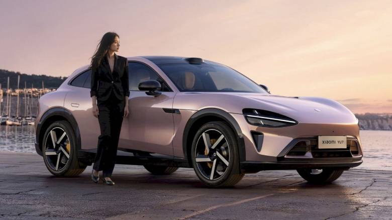 Xiaomi YU7: Το ηλεκτρικό SUV με τις 240.000 παραγγελίες σε μία ώρα