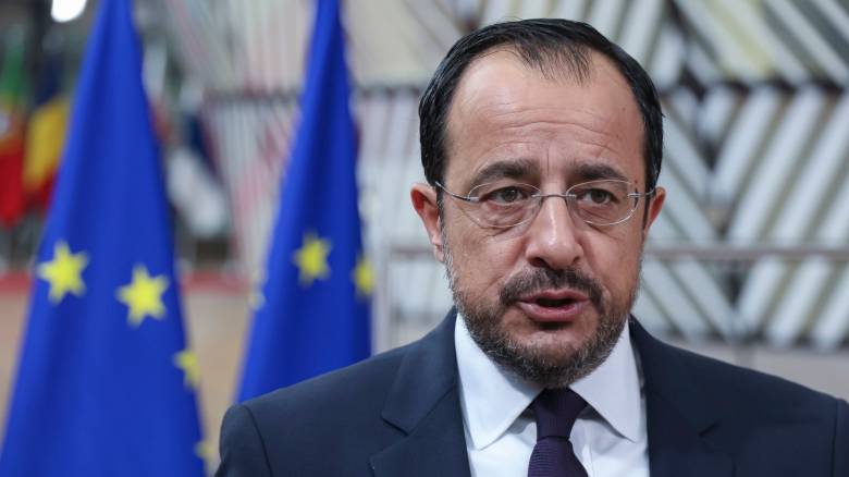 Η Κύπρος προσκαλεί τον Ερντογάν σε σύνοδο κορυφής της ΕΕ - Παρά τη διαμάχη για την εισβολή του 1974