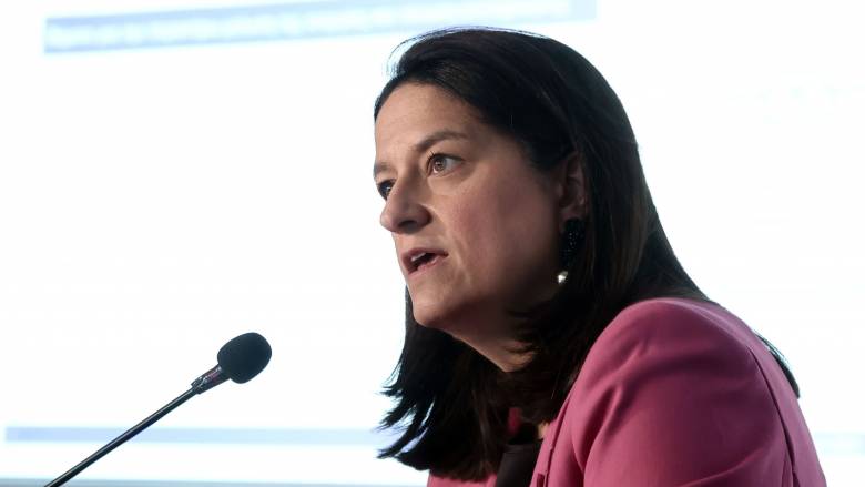 Νίκη Κεραμέως: Νέα αύξηση στις δηλωθείσες υπερωρίες κατά 1,8 εκατ. ώρες