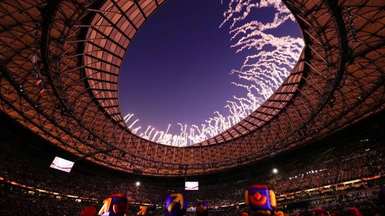 Το Κατάρ ενδιαφέρεται να θέσει εκ νέου υποψηφιότητά για το Παγκόσμιο Κύπελλο του 2029