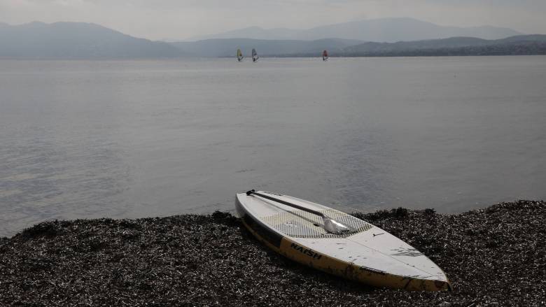 Ρέθυμνο: Για δεύτερη μέρα συνεχίζονται οι έρευνες για τον εντοπισμό και τη διάσωση του χειριστή κανό