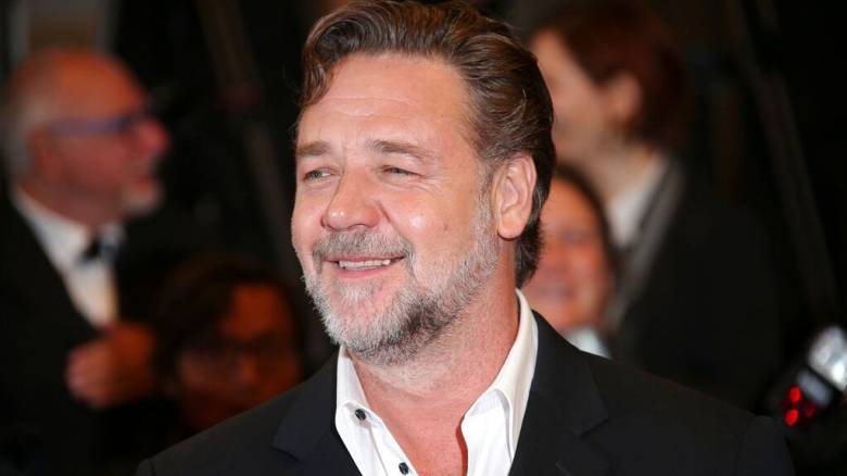 Ο Ράσελ Κρόου στο TikTok για την εντυπωσιακή συλλογή ρολογιών του