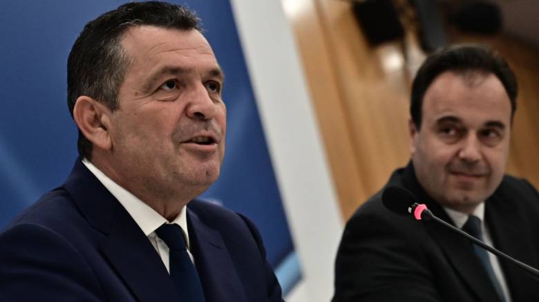 Μπουκώρος: Από το 2021 με στοιχεία είχα καταγγείλει παράνομες επιδοτήσεις από εκτάσεις του δημοσίου