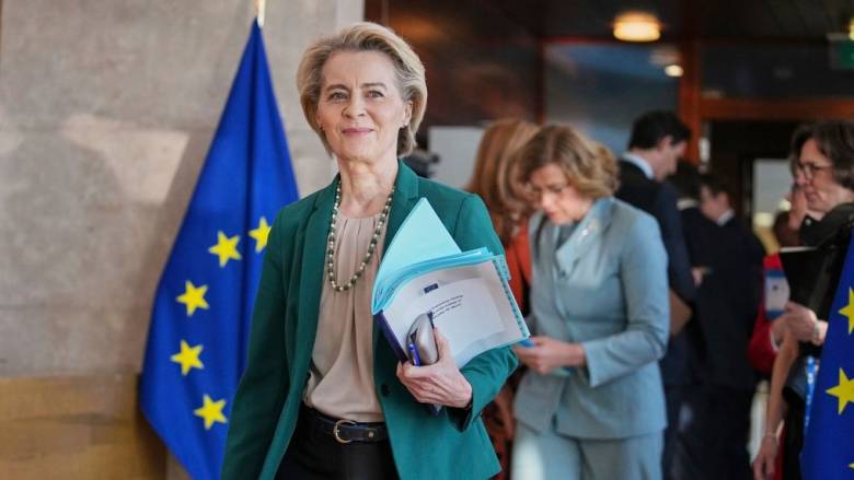 Politico: Γέφυρες με την Ασία αναζητά η Ευρώπη ως αντίβαρο στους δασμούς Τραμπ