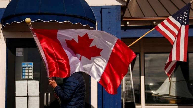 Καναδάς: Η κυβέρνηση ακυρώνει φόρο σε κολοσσούς της τεχνολογίας για να συνάψει συμφωνία με τις ΗΠΑ