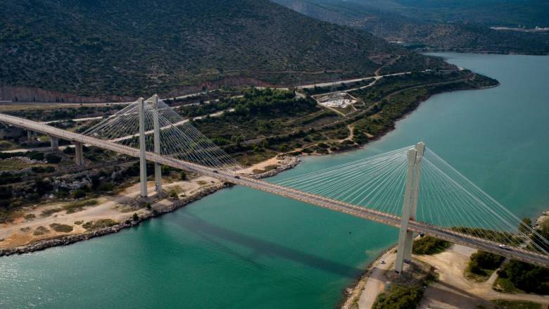 Χαλκίδα: Αποκαταστάθηκε η βλάβη στην παλαιά γέφυρα του Ευρίπου - Δόθηκε σε κυκλοφορία