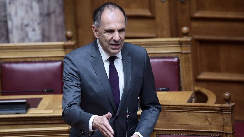 Στη Λιβύη ξανά ο Γεραπετρίτης: Η ατζέντα της Αθήνας και πού αποσκοπούν οι επαφές στην Τρίπολη