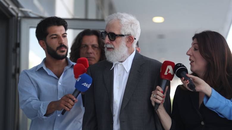 Δίκη Φιλιππίδη: Απαλλαγή και για τη δεύτερη υπόθεση απόπειρας βιασμού προτείνει ο εισαγγελέας