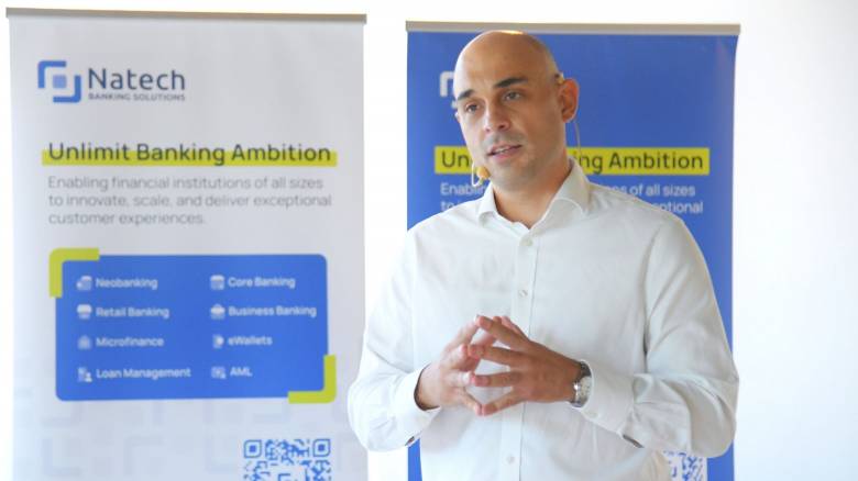 Natech: Η νέα χρηματοδότηση, η αποτίμηση των 150 εκατ. δολαρίων και η επέκταση στις ΗΠΑ