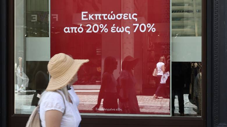 Θεσσαλονίκη: Στις 14/7 ξεκινούν οι θερινές εκπτώσεις - Ποια Κυριακή θα είναι ανοιχτά τα καταστήματα