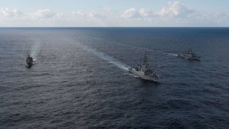 Το νέο δόγμα του Πολεμικού Ναυτικού: Αλλαγή σελίδας με σύγχρονα μέσα, νέα πλοία και υποβρύχια