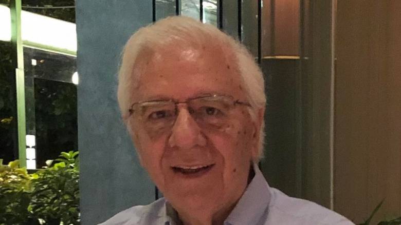 Πέθανε ο πρώην βουλευτής της ΝΔ, Κωνσταντίνος Γιατράκος