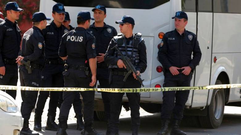 Τουρκία: Εκτέλεσαν εν ψυχρώ πρόεδρο ποδοσφαιρικής ομάδας σε εστιατόριο - 17χρονος ο δράστης