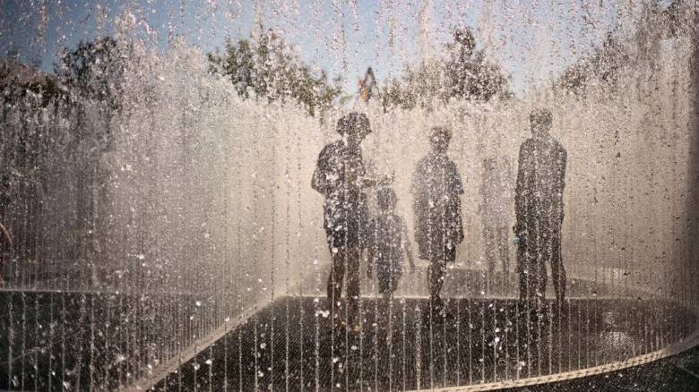 Γερμανία: Απροετοίμαστη η χώρα για ακραία κύματα καύσωνα προειδοποιούν οι ειδικοί