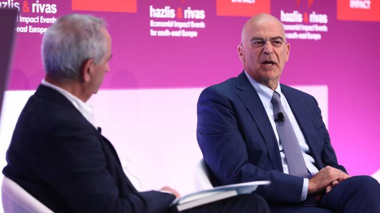 Δένδιας: «Η Τουρκία έχει ακόμα το casus belli εις βάρος της Ελλάδος»