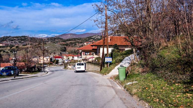 Δόμηση σε οικισμούς κάτω των 2.000 κατοίκων: Τι ισχύει σε οκτώ ερωτήσεις και απαντήσεις